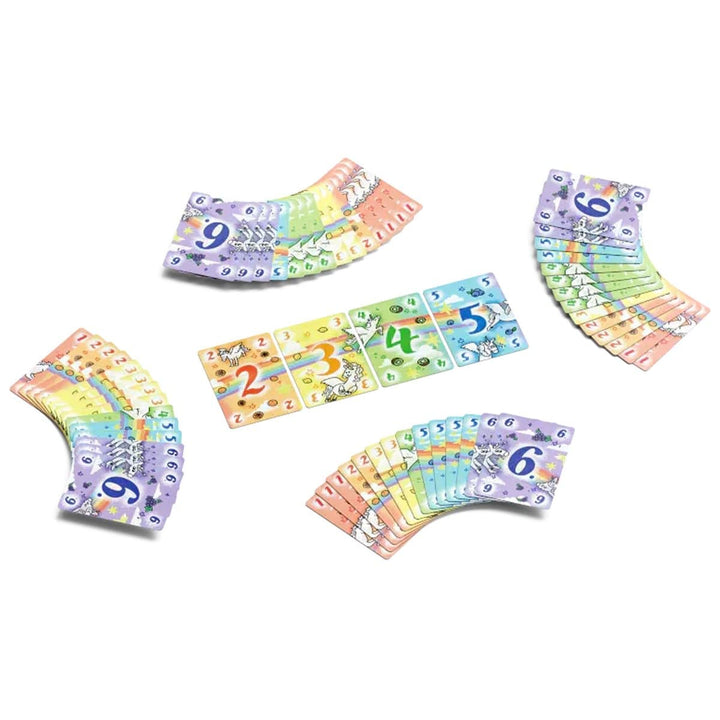 Rainbow (FR) JEUX - Famille