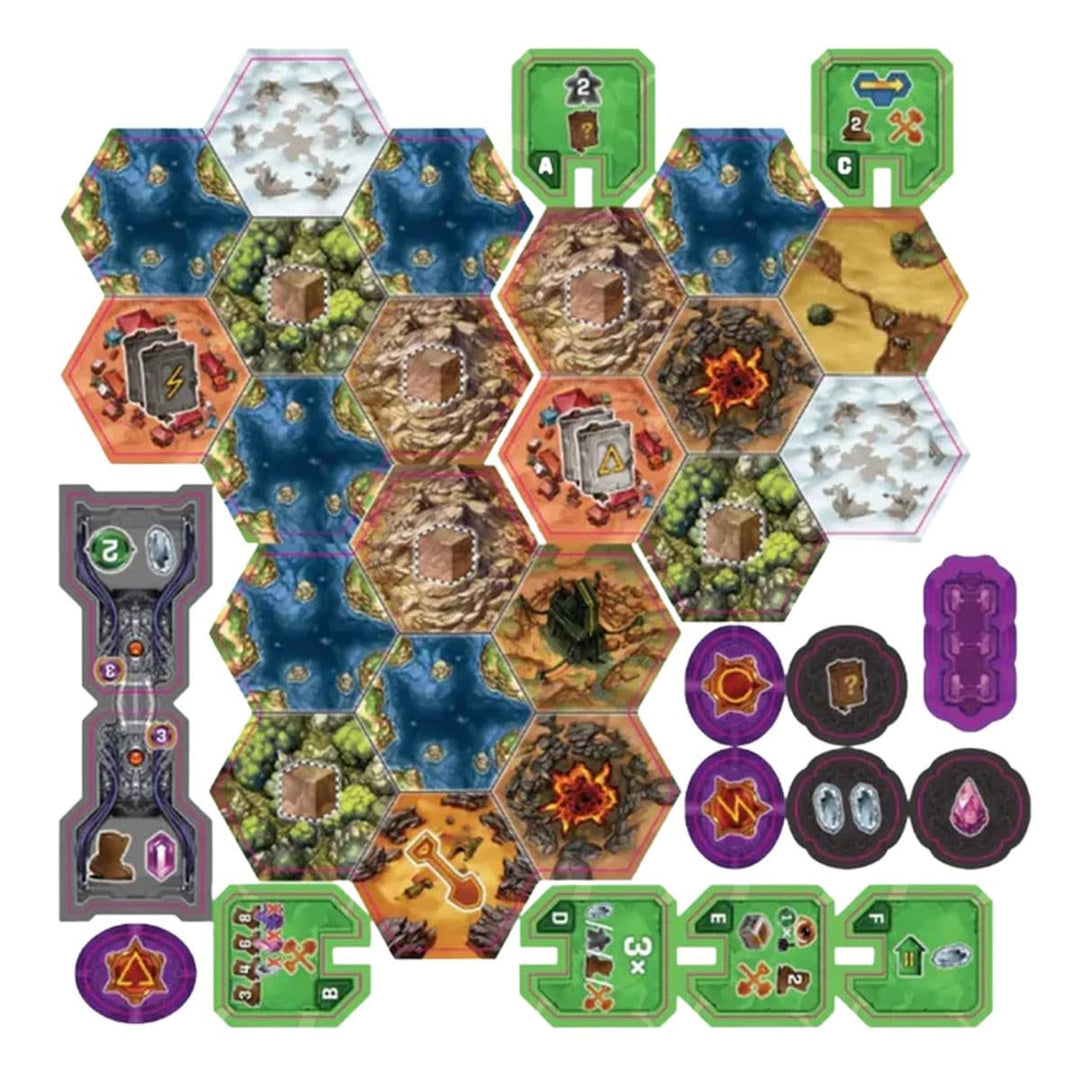 Recall (ML) JEUX - Stratégie - Stratégie avancé