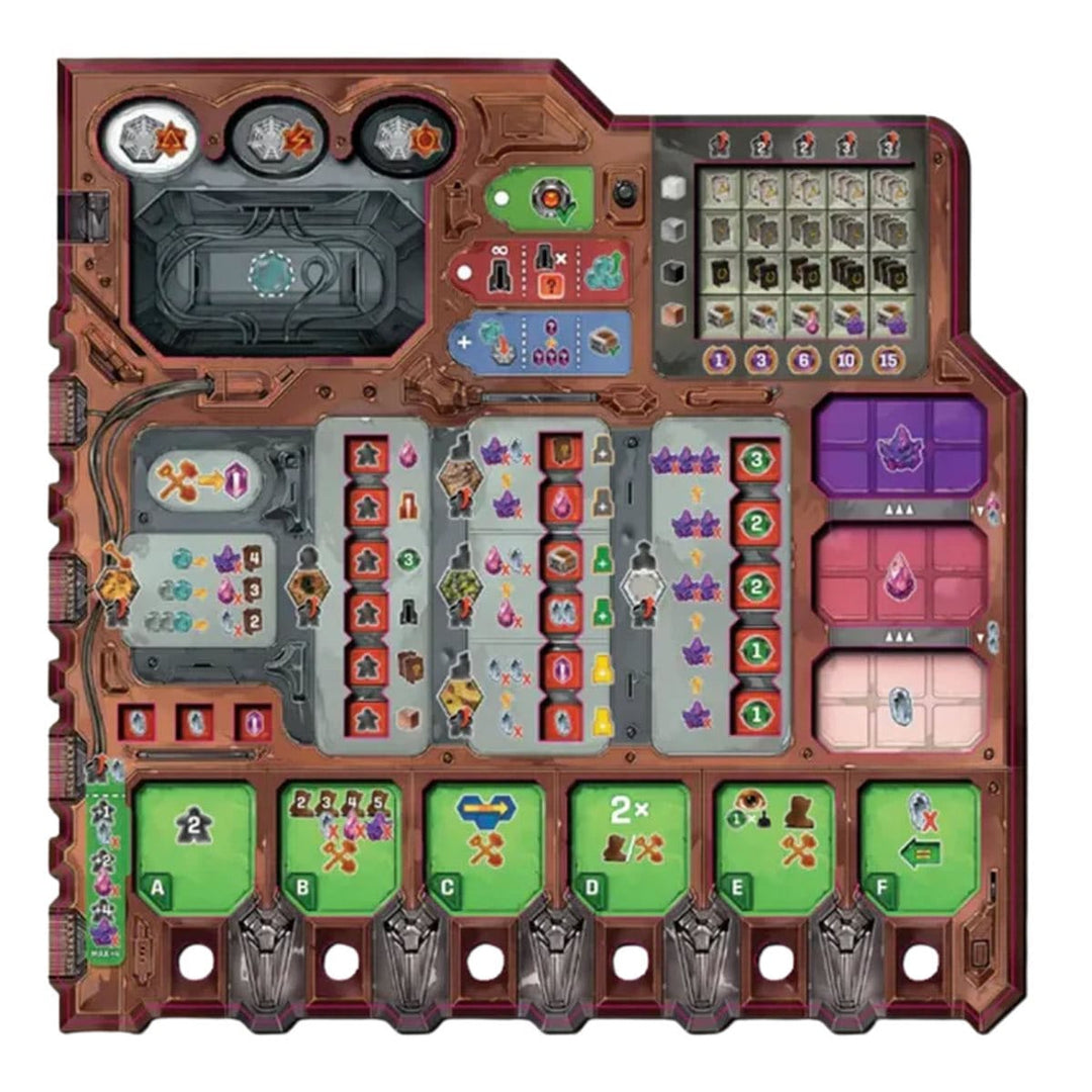 Recall (ML) JEUX - Stratégie - Stratégie avancé