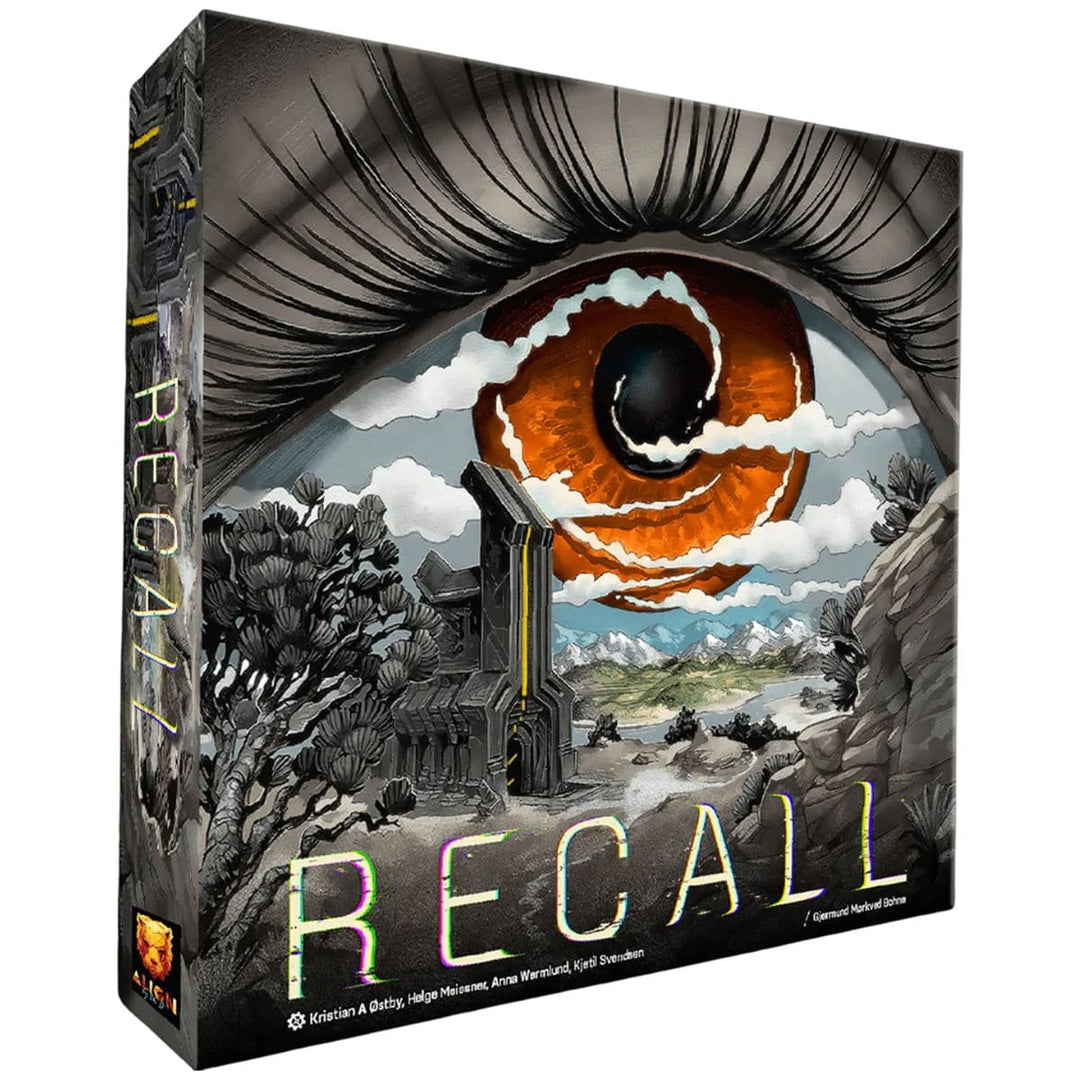 Recall (ML) JEUX - Stratégie - Stratégie avancé