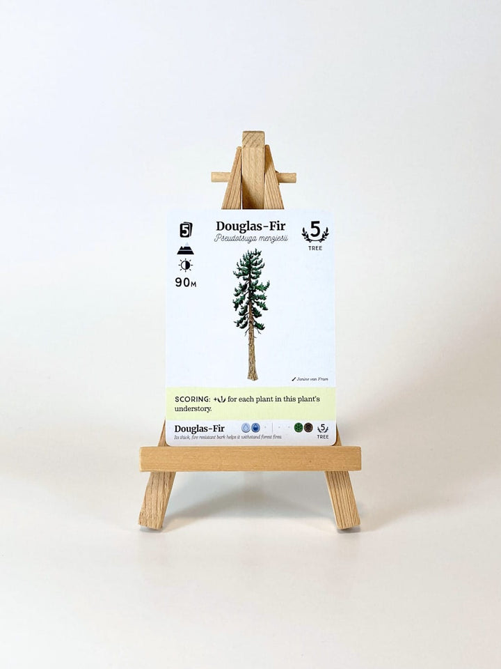 Reforest: Plants of the Pacific Northwest Coast (EN) JEUX - Famille
