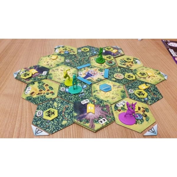 Reload - Jeu de base (ML) JEUX - Stratégie - Stratégie intermédiaire