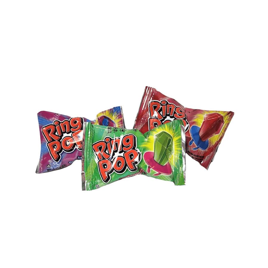 Ring Pop Confiseries