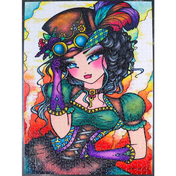 Trixie JaCaRou Puzzle buy online | Casse-tête JaCaRou achat en ligne
