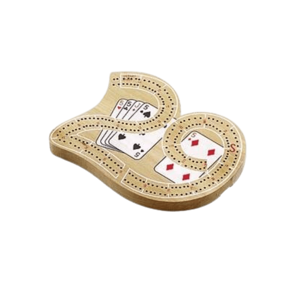 Cribbage - Petite planche "29" - Achat en ligne