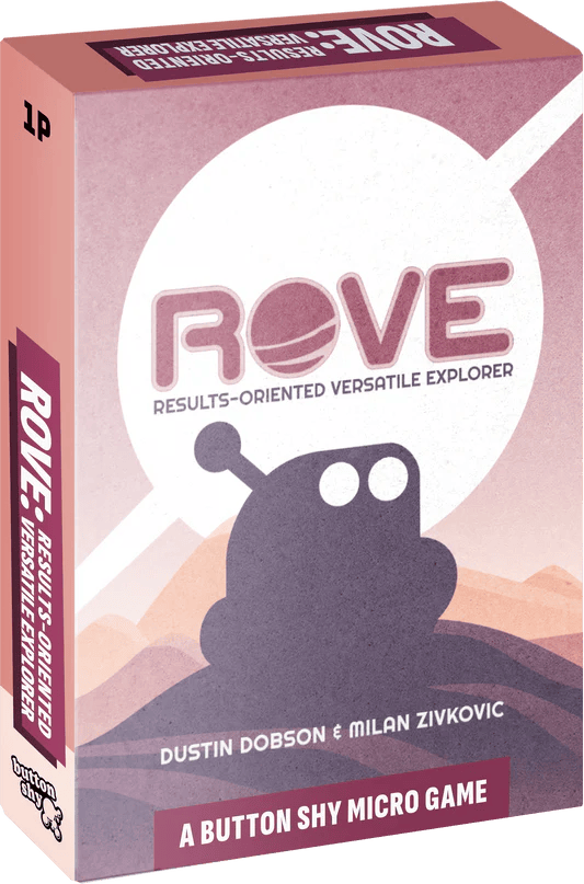 ROVE: Essential Collection (EN) JEUX - Solo