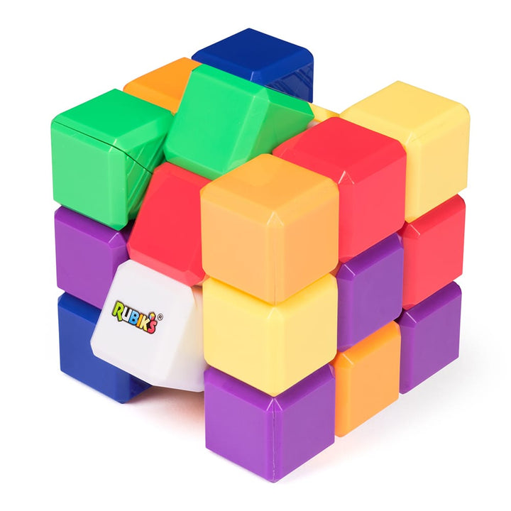 Rubik's - Cube 3x3 Tetris PASSE-TEMPS