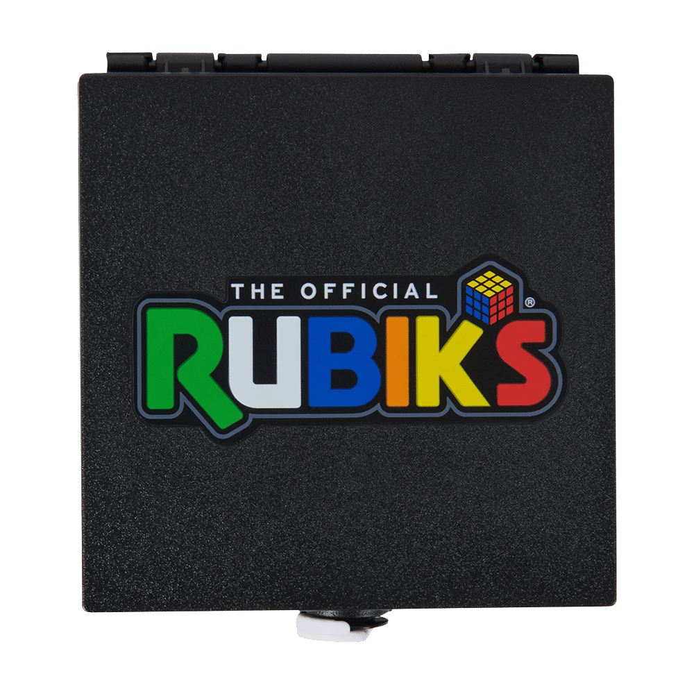 Rubik's - Gridlock (ML) JEUX - Famille