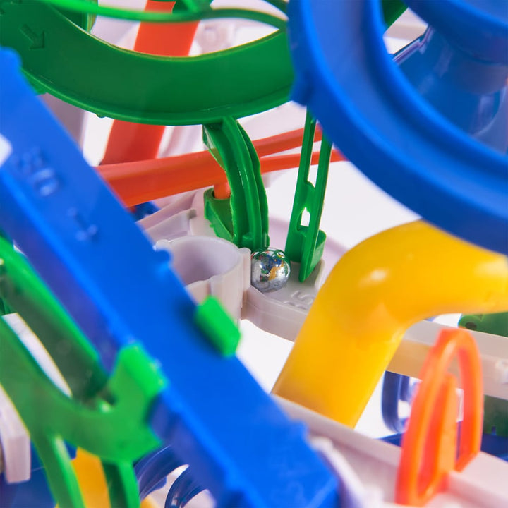 Rubik's Tracks 125 Labyrinthe gravitationnel 3D (ML) PASSE-TEMPS
