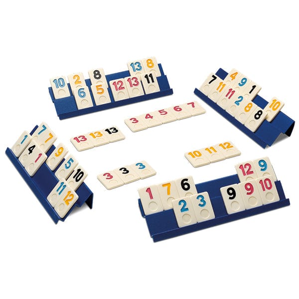 Rummi classique (ML) JEUX - Classiques