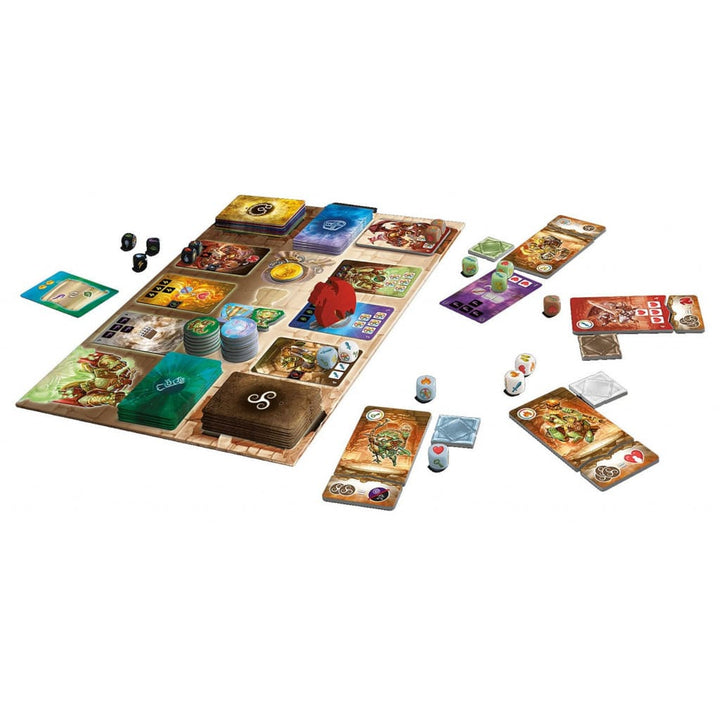 Rush Out! (ML) JEUX - Famille