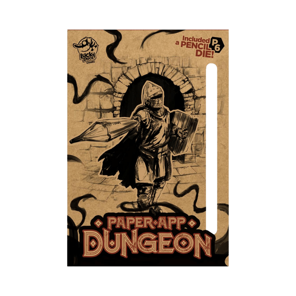 Paper App Dungeon (EN)