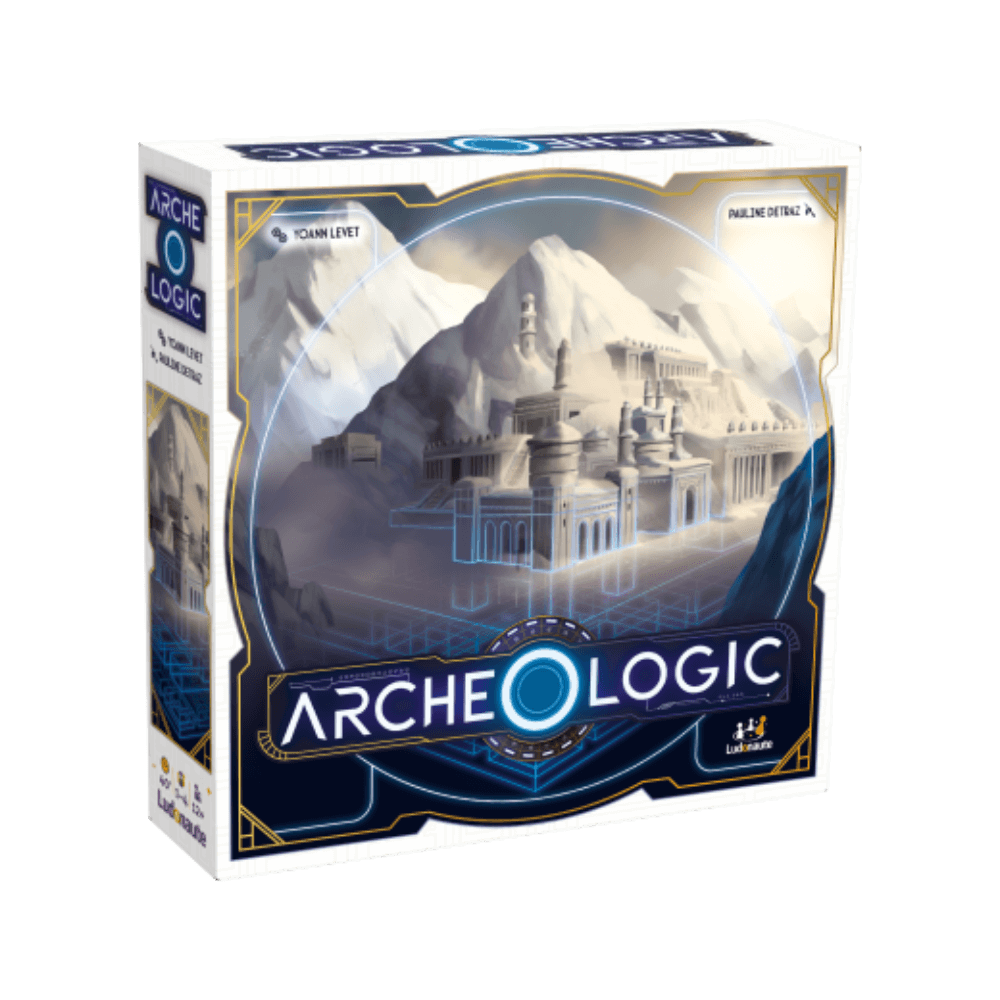 ArcheOlogic (FR)