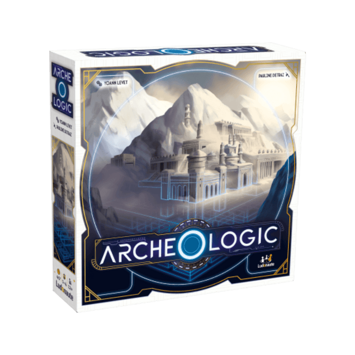 ArcheOlogic (FR)