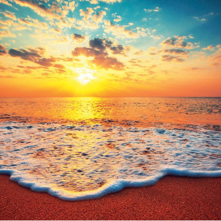 Coucher de soleil casse-tête Educa | Sunset Educa Puzzle buy online