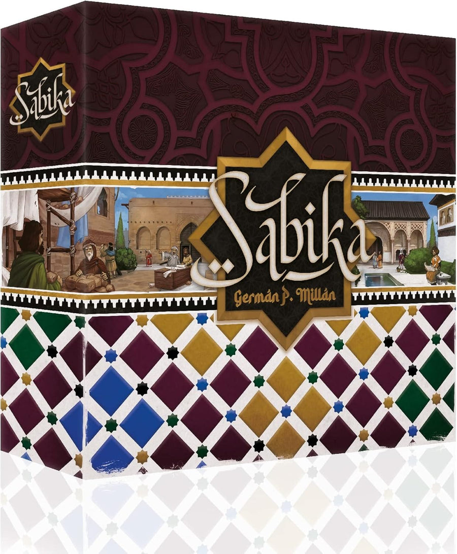 Sabika (ML) JEUX - Stratégie - Stratégie avancé