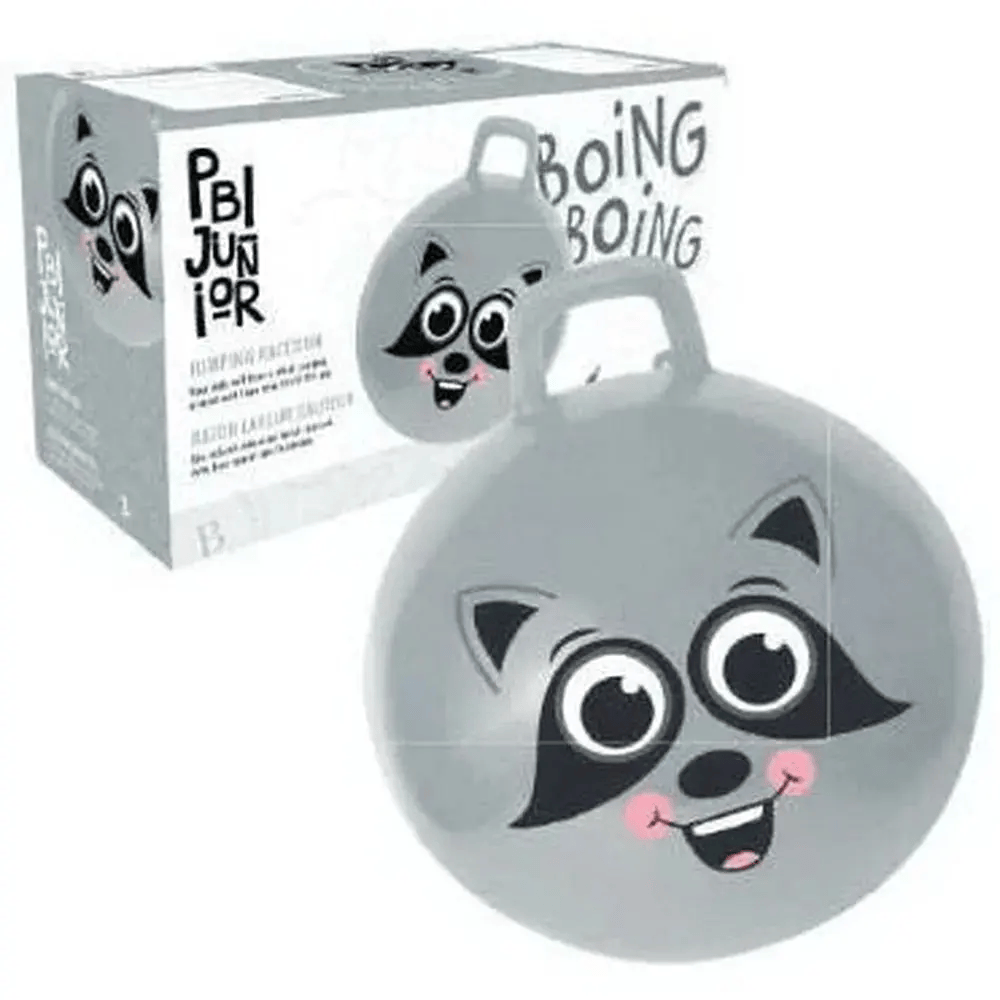 Sauteur - Raton PASSE-TEMPS - Jouets