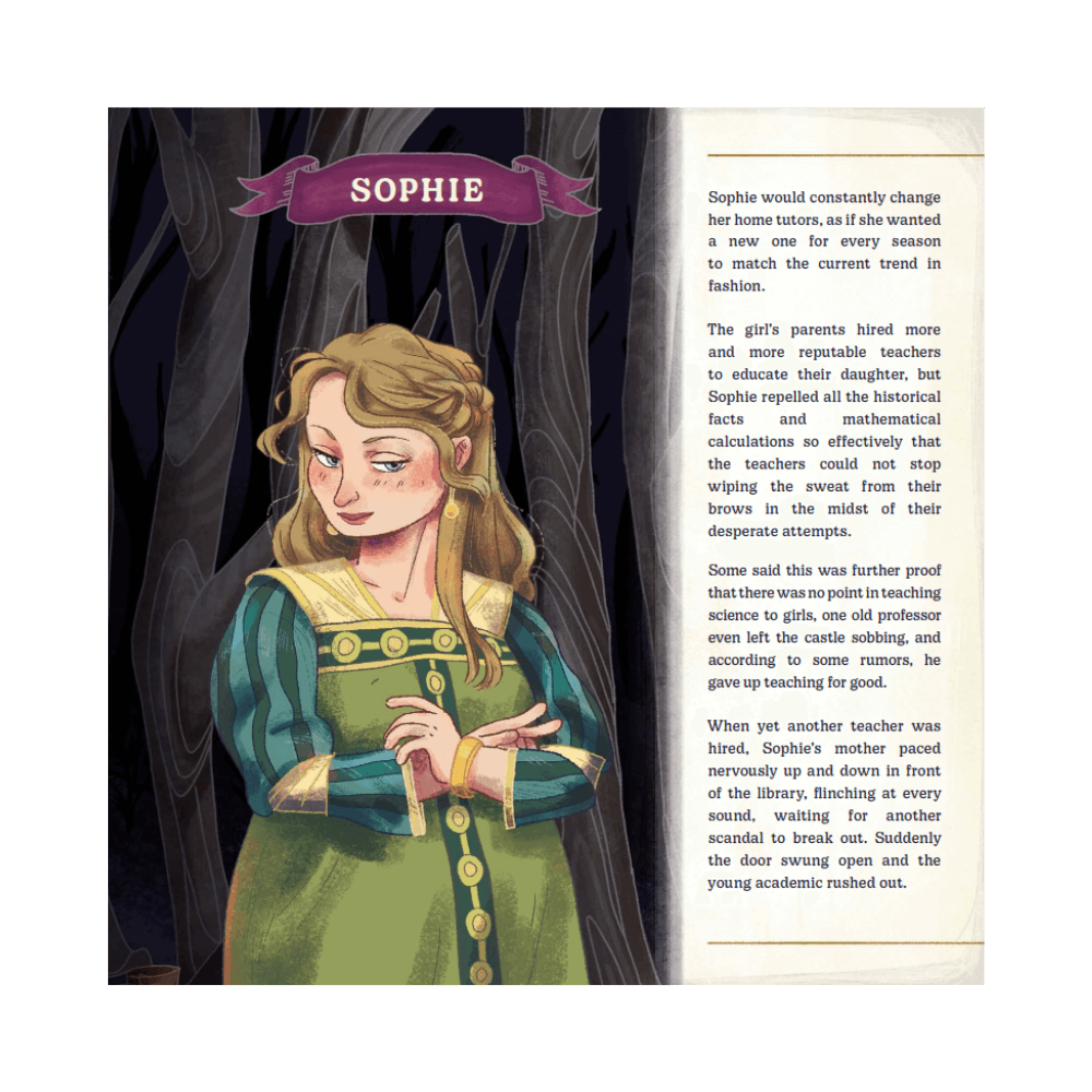 Septima (EN) JEUX - Coopératifs