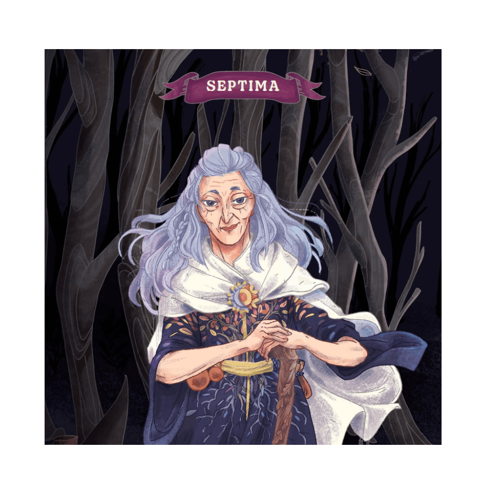 Septima (EN) JEUX - Coopératifs