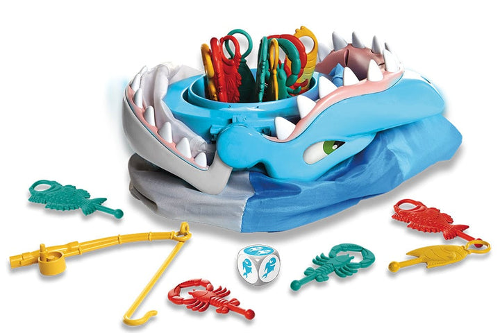 Shark Bite (ML) JEUX - Enfants - Enfants 4 ans +