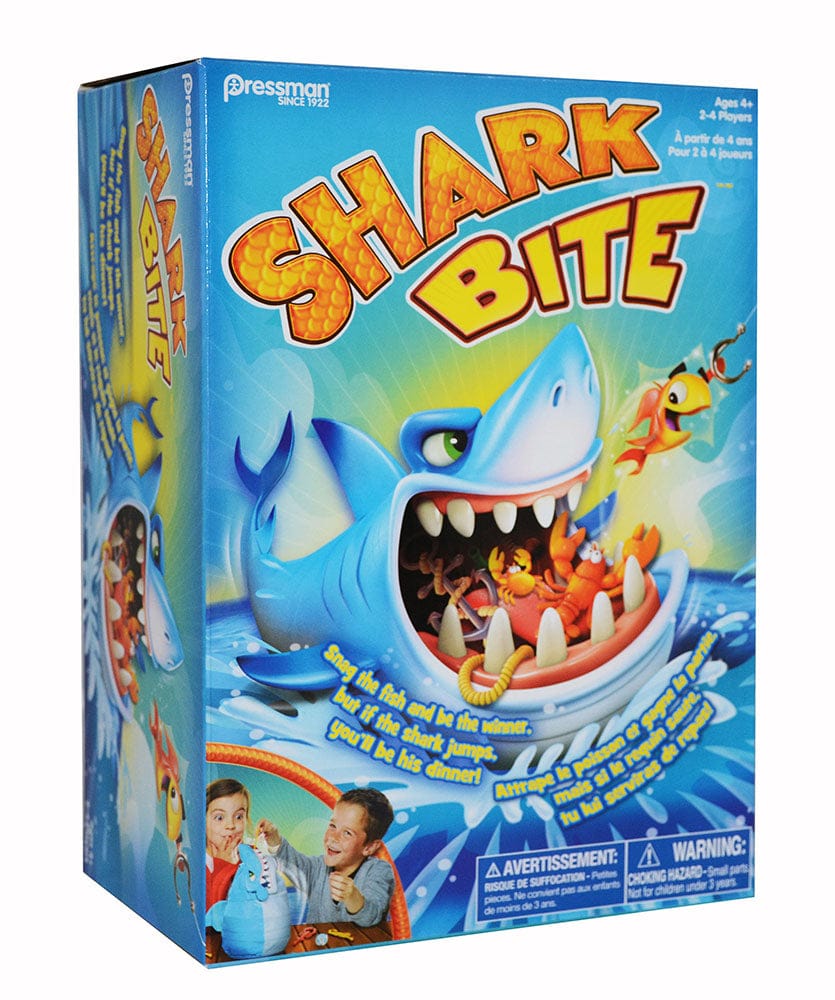 Shark Bite (ML) JEUX - Enfants - Enfants 4 ans +