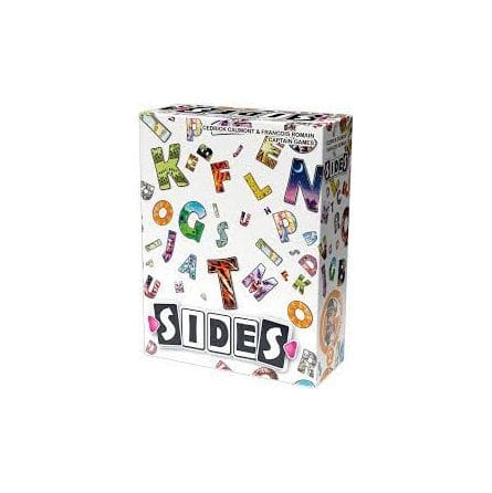 Sides (FR) Unclassified
