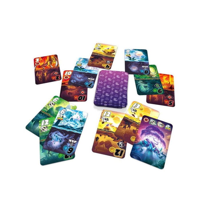 Silencio (EN) JEUX - Coopératifs
