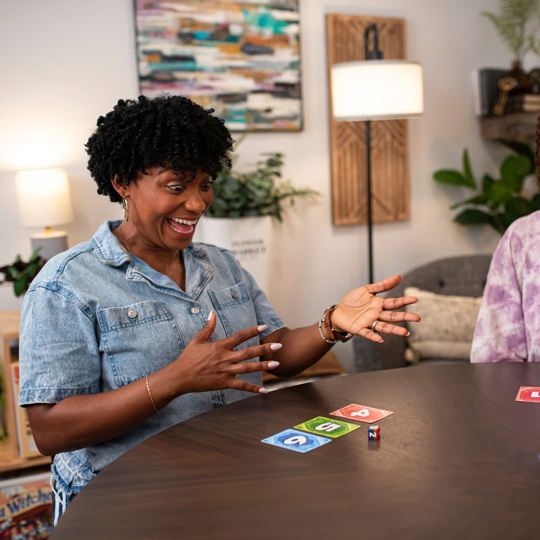 Sky 5 (EN) JEUX - Famille