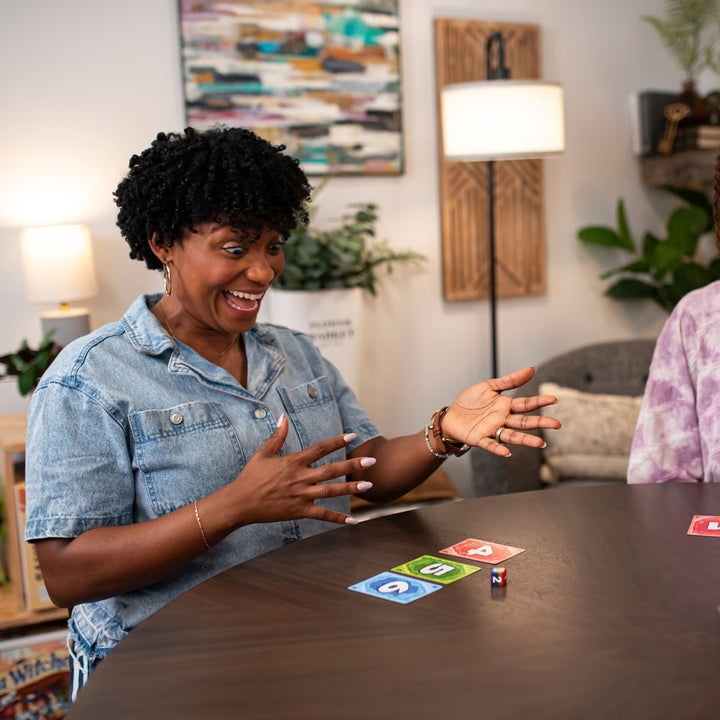 Sky 5 (EN) JEUX - Famille