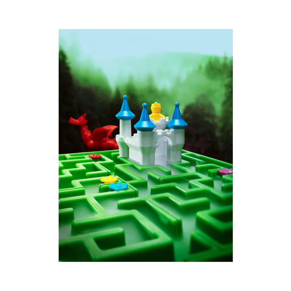 Sleeping Beauty (ML) JEUX - Enfants - Enfants 3 ans +