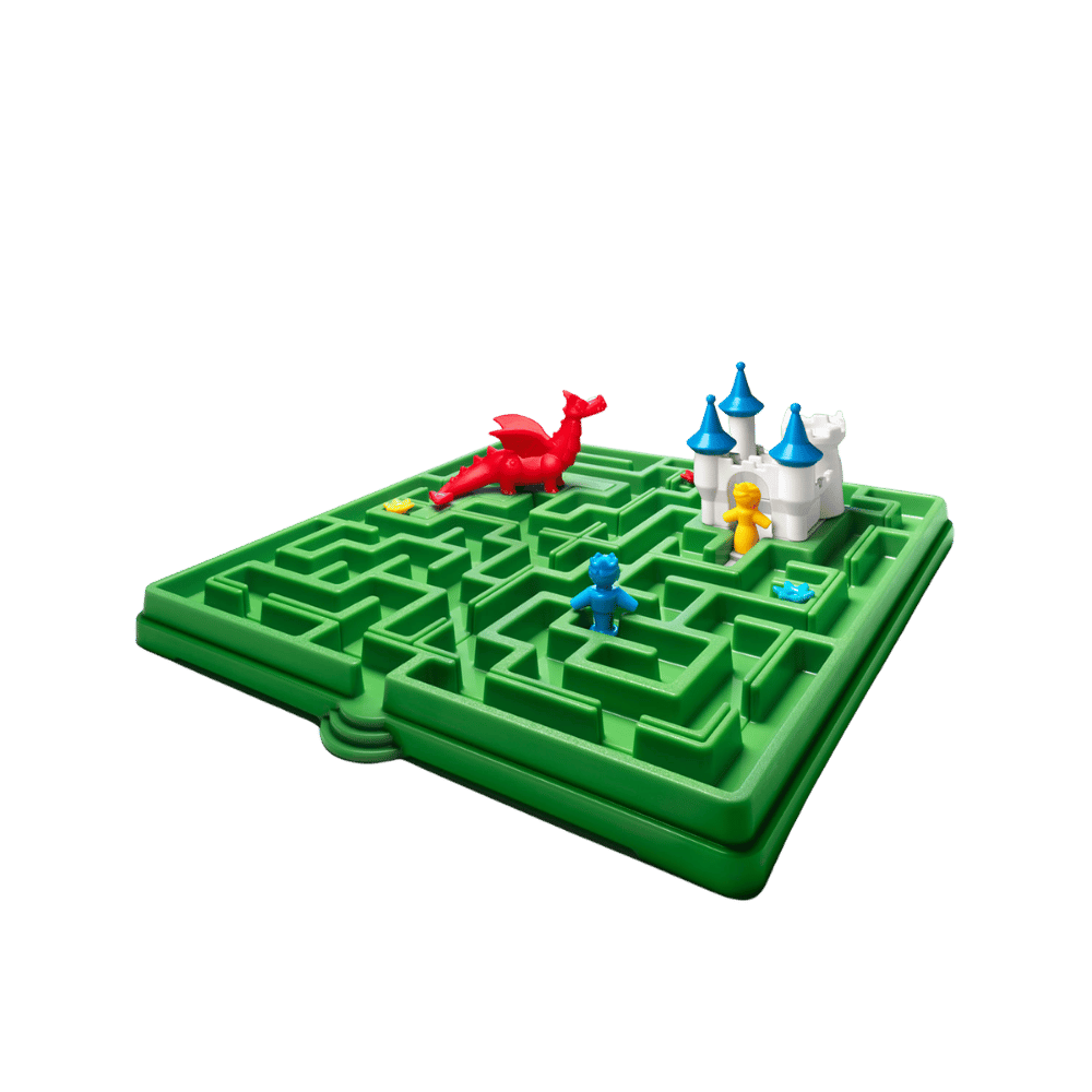 Sleeping Beauty (ML) JEUX - Enfants - Enfants 3 ans +