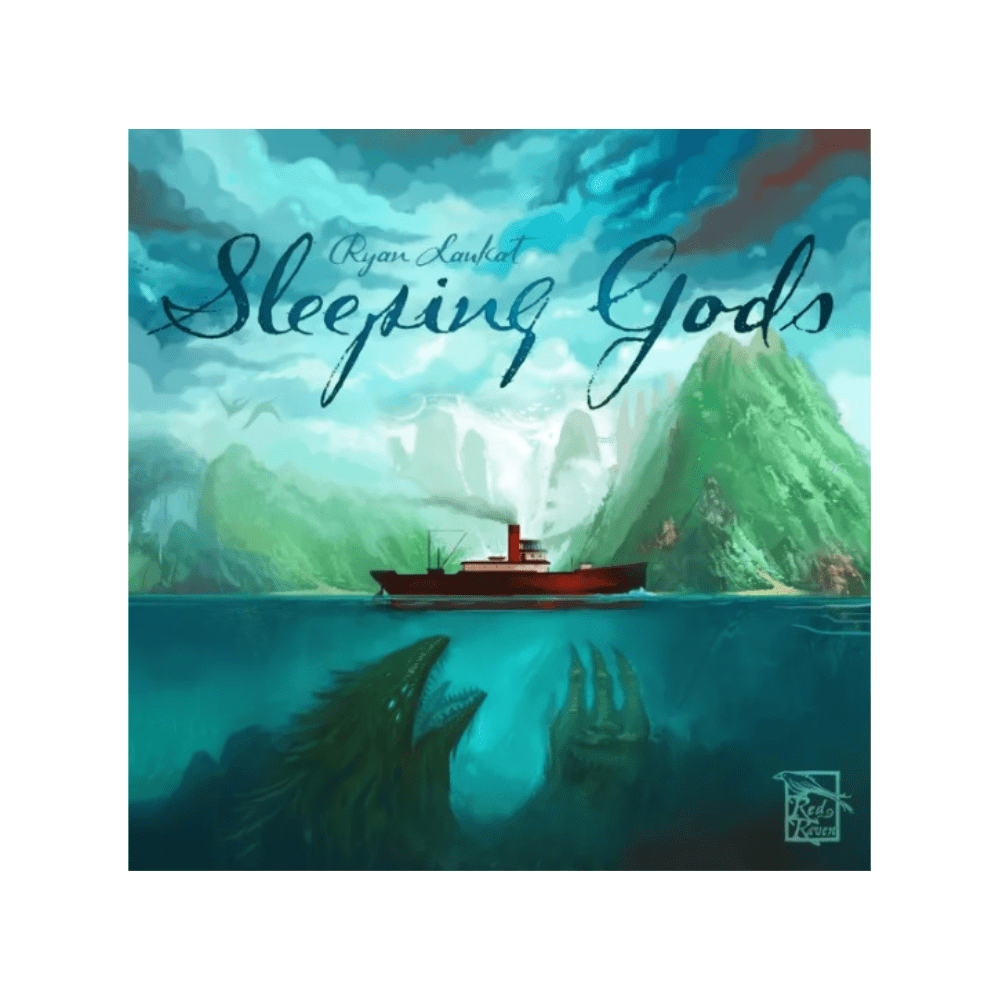 Sleeping Gods (EN) JEUX - Coopératifs