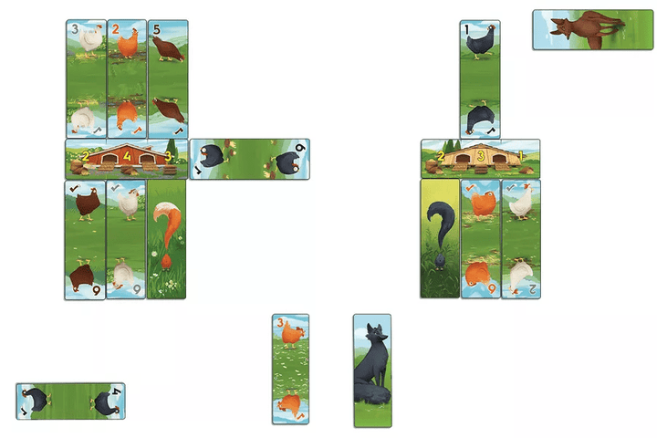 Sly - Plus Ruse qu'un Renard (Nano) (FR) JEUX - Famille