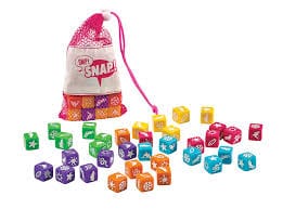 Snip Snap (EN) JEUX - Enfants - Enfants 7 ans +