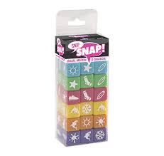 Snip Snap (EN) JEUX - Enfants - Enfants 7 ans +