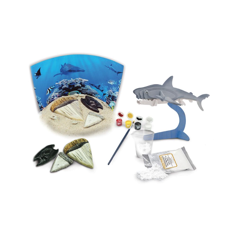 Ensemble de science : Requins extrêmes | Achat en ligne Canada