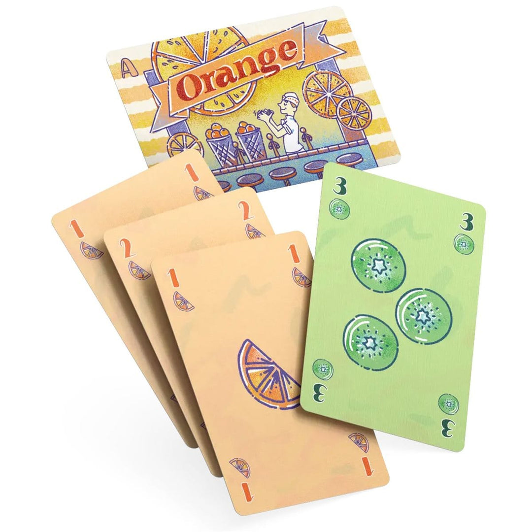 Soda Jerk (FR) JEUX - Enfants - Enfants 6 ans +
