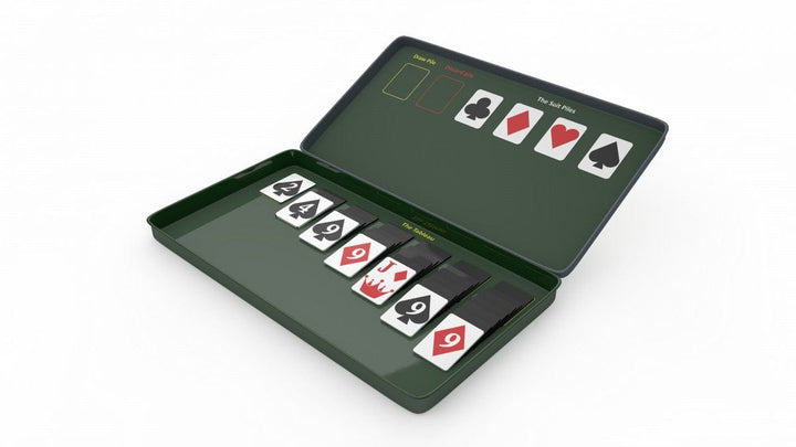 Solitaire (ML) JEUX & - Classiques