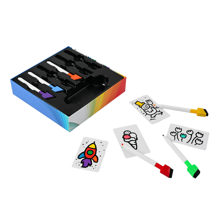 Speed Colours (FR) JEUX - Enfants - Enfants 5 ans +