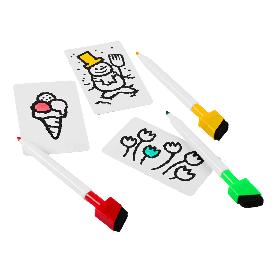 Speed Colours (FR) JEUX - Enfants - Enfants 5 ans +