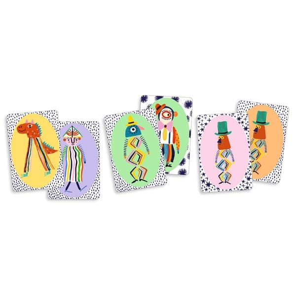 Speedy Crazy (ML) JEUX - Enfants - Enfants 5 ans +