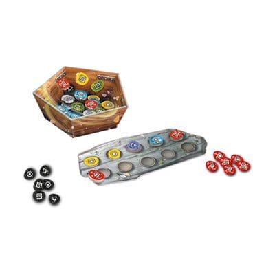 Spellbook (EN) JEUX - Stratégie - Stratégie léger
