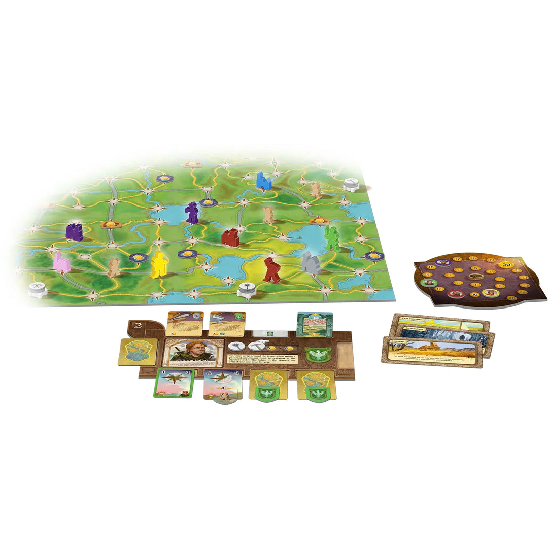 Spiky Go! (EN) JEUX - Famille