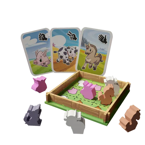 Spiky Go! (EN) JEUX - Famille