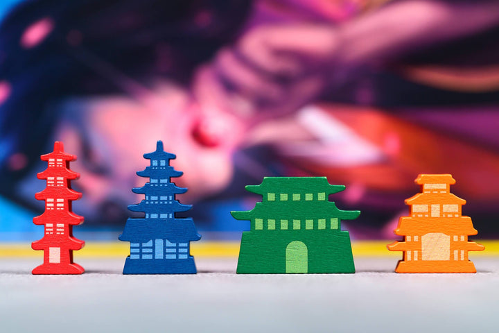 Splendor: ext. Le soleil ne se couche jamais (FR) JEUX - Famille