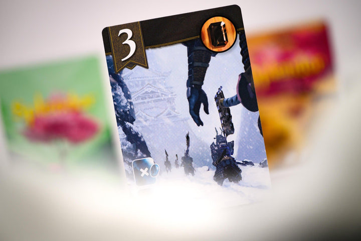 Splendor: ext. Le soleil ne se couche jamais (FR) JEUX - Famille