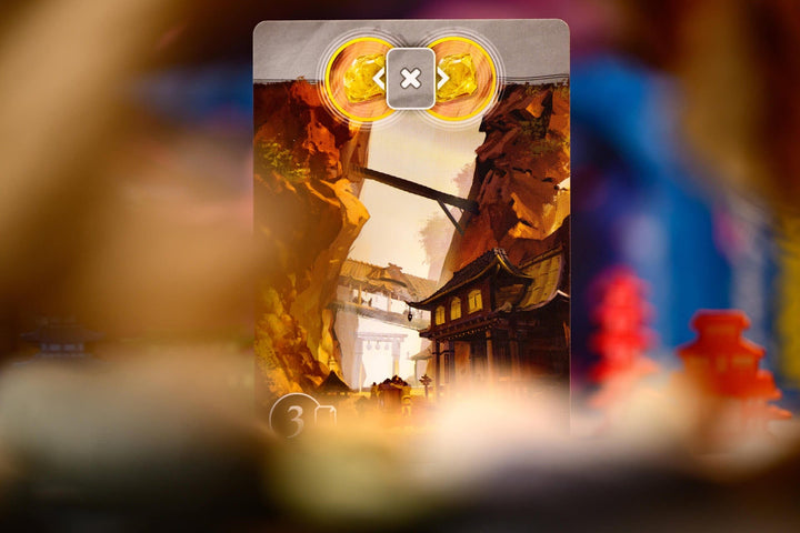 Splendor: ext. Le soleil ne se couche jamais (FR) JEUX - Famille