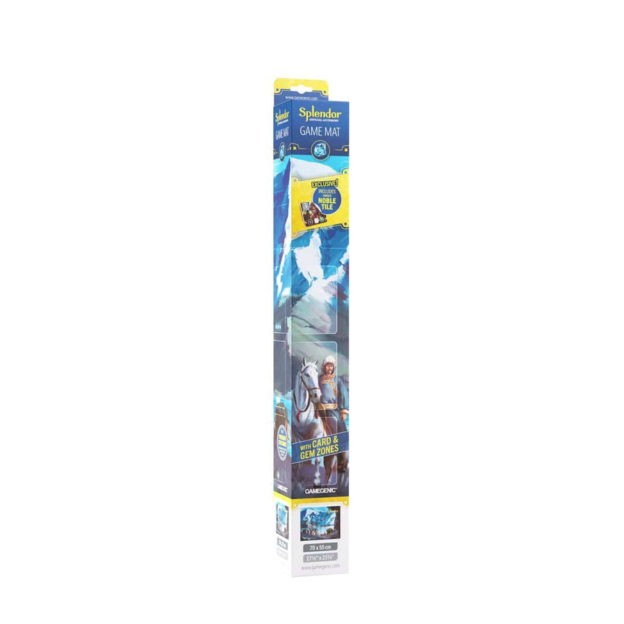 Splendor - Tapis de jeu | Playmat ACCESSOIRES - Tapis de jeu