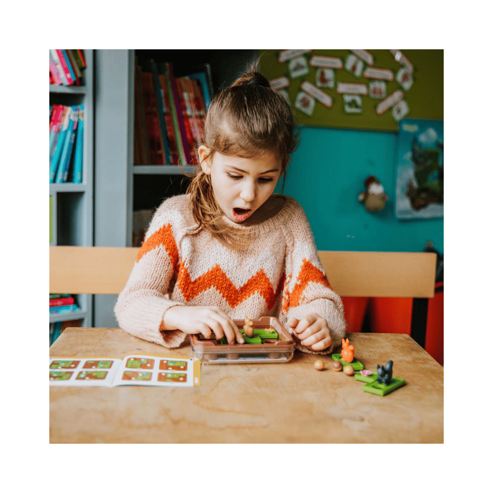 Squirrels Go Nuts! (ML) JEUX - Enfants