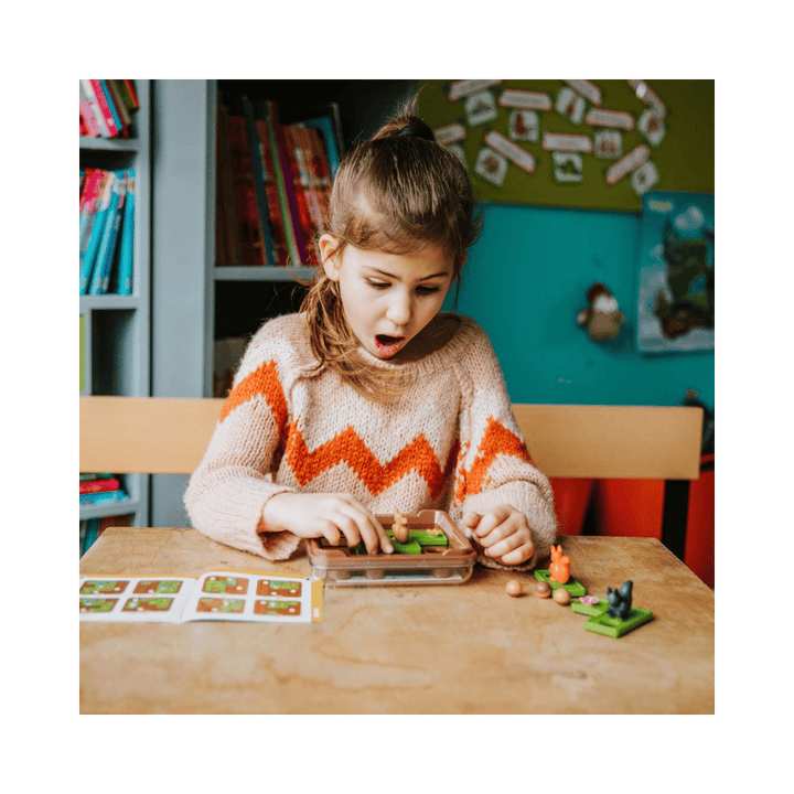 Squirrels Go Nuts! (ML) JEUX - Enfants
